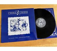 CHINA CRISIS flaunt this imperfection, 206 951 620
