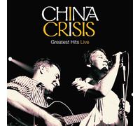 China Crisis - Greatest Hits Live