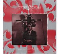 China Crisis - King In A Catholic Style