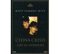 China Crisis-Live in Liverpoo [DVD]
