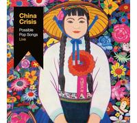 China Crisis - Possible Pop Songs Live [VINYL]