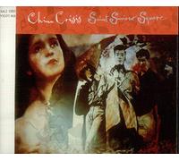 China Crisis - Saint Saviour Square