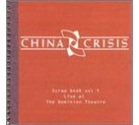 China Crisis - Scrapbook Volume 1 Live at the Dominion