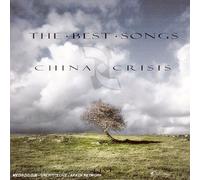 China Crisis - The Best Songs of China Crisis
