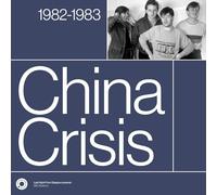 China Crisis - The Complete Sessions 1982-1983 [VINYL]