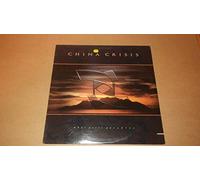 China Crisis - What Price Paradise - LP vinyl