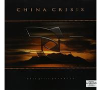 China Crisis - What Price Paradise [Lp] [VINYL]