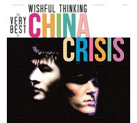 China Crisis - Wishful Thinking: The Very Best Of China Crisis