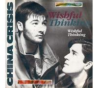 CHINA CRISIS - Wishful thinking / This Occupation / 106 105