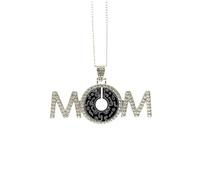 china culture sp autumn war states Mothers Day Gift for Mom Nana Grandma Necklace Birthday Jewelry