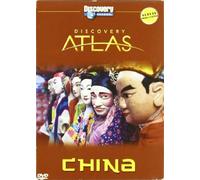 China (Discovery Atlas) (Import) [2008]