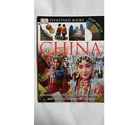 China (DK Eyewitness Books)