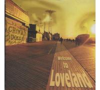 CHINA DOLL - WELCOME TO LOVELAND (US Import)