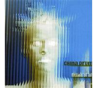 China Drum - Fiction of Life [CD 2]