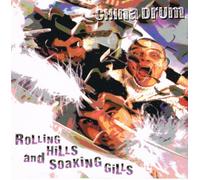 China Drum - Rolling Hills+Soaking Chills