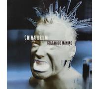 China Drum - Self Made Maniac [VINYL]