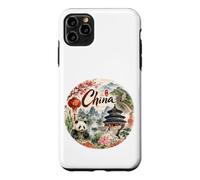China East Asia, Beijing, mandarin, Yangtze River, Case for iPhone 11 Pro Max