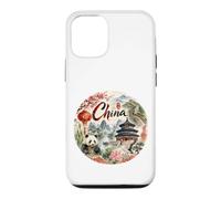 China East Asia, Beijing, mandarin, Yangtze River, Case for iPhone 12/12 Pro