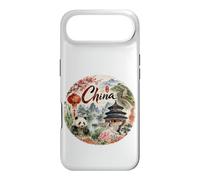 China East Asia, Beijing, mandarin, Yangtze River, Case for iPhone Air