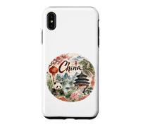China East Asia, Beijing, mandarin, Yangtze River, Case for iPhone XS Max