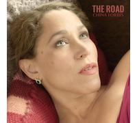 China Forbes The Road (Vinyl) 12" Album (US IMPORT)