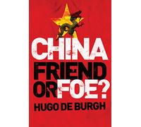 China: Friend or Foe?