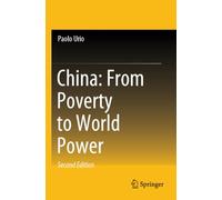 China: From Poverty to World Power