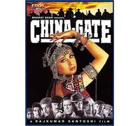 China Gate (1998) (Hindi Film / Bollywood Movie / Indian Cinema DVD)