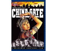 China Gate