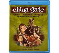 China Gate [Blu-ray] [1957] [US Import]
