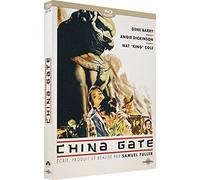 China Gate [Blu-ray]