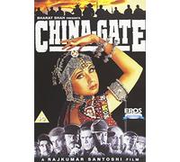 China-Gate [DVD] [Region 1] [US Import] [NTSC]
