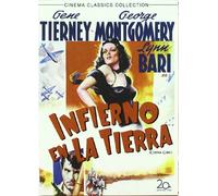 China Girl – Twentieth Century Fox Film Corporation – (1942)