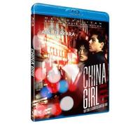 China Girl (1987) (Blu-Ray)