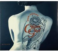 China girl
