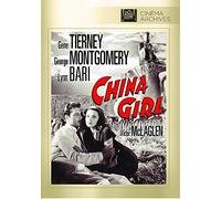 China Girl