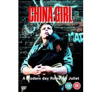 China Girl