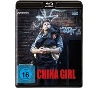 Ferrara, Abel - China Girl (Blu-Ray)
