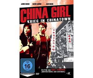 China Girl [Import allemand]