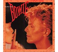 China Girl / Shake It [7" VINYL]