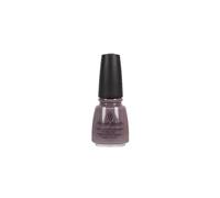 China Glaze Below Deck Nail Polish Lacquer with Hardeners 14ml