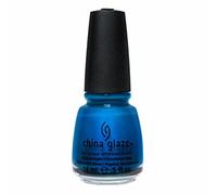 China Glaze Blue Sparrow Nail Polish 14ml
