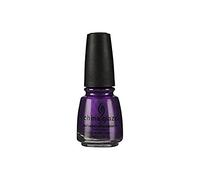 China Glaze Coconut Kiss Nail Polish Lacquer with Hardeners 14ml
