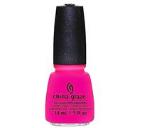 China Glaze Heat Index Nail Polish 14ml