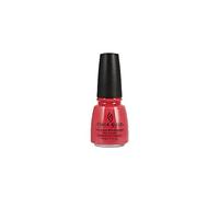 China Glaze High Hopes Nail Polish Lacquer with Hardeners 14ml