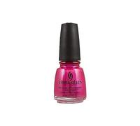 China Glaze Limbo Bimbo Nail Polish Lacquer with Hardeners 14ml