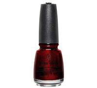 China Glaze Long Kiss Nail Polish 14ml
