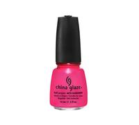 China Glaze Love's a Beach Nail Polish 14ml