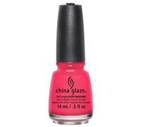 CHINA GLAZE NAIL LACQUER 15ml - POOL PARTY
