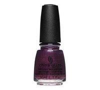 China Glaze Nail Lacquer, Pay It Fashion Forward